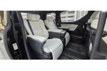 2018 Toyota Alphard Executive Lounge S